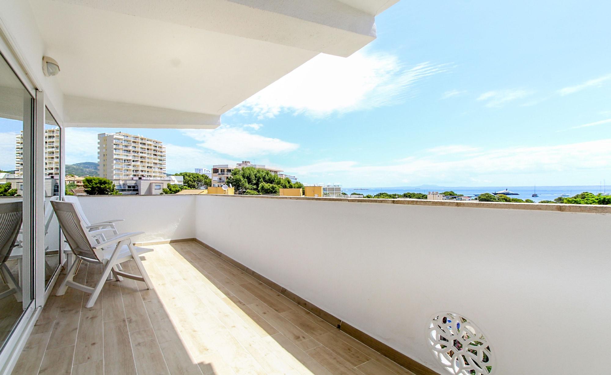 Hotel Globales Panama - Adults Only Palmanova