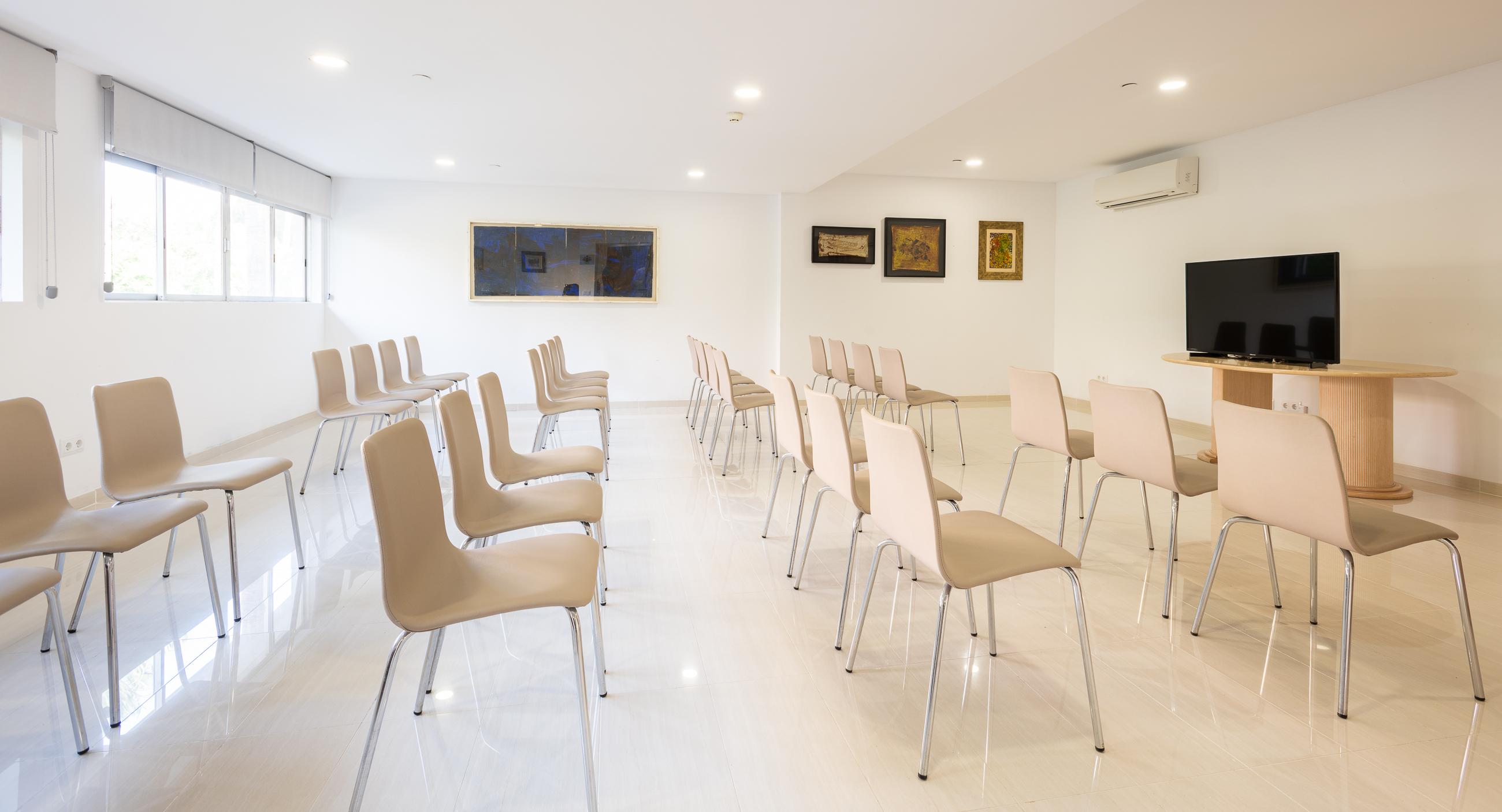 Hotel Globales Panama - Adults Only Palmanova