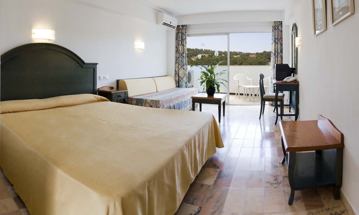 Globales Panama - Adults Only 4* Palmanova