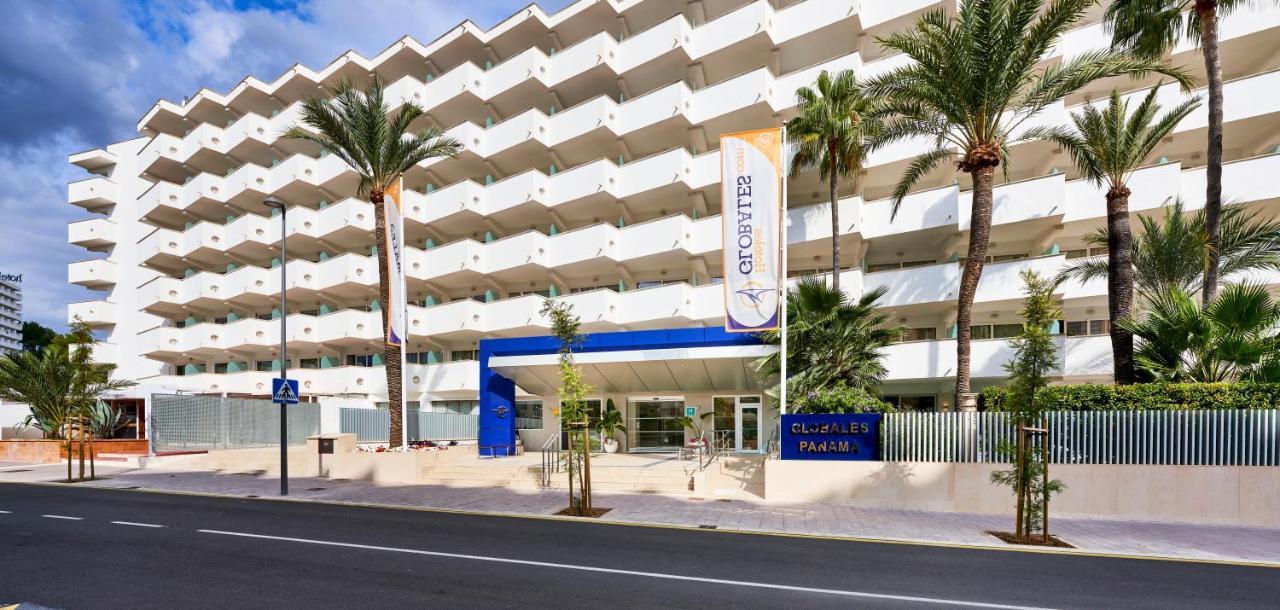 Hotel Globales Panamá