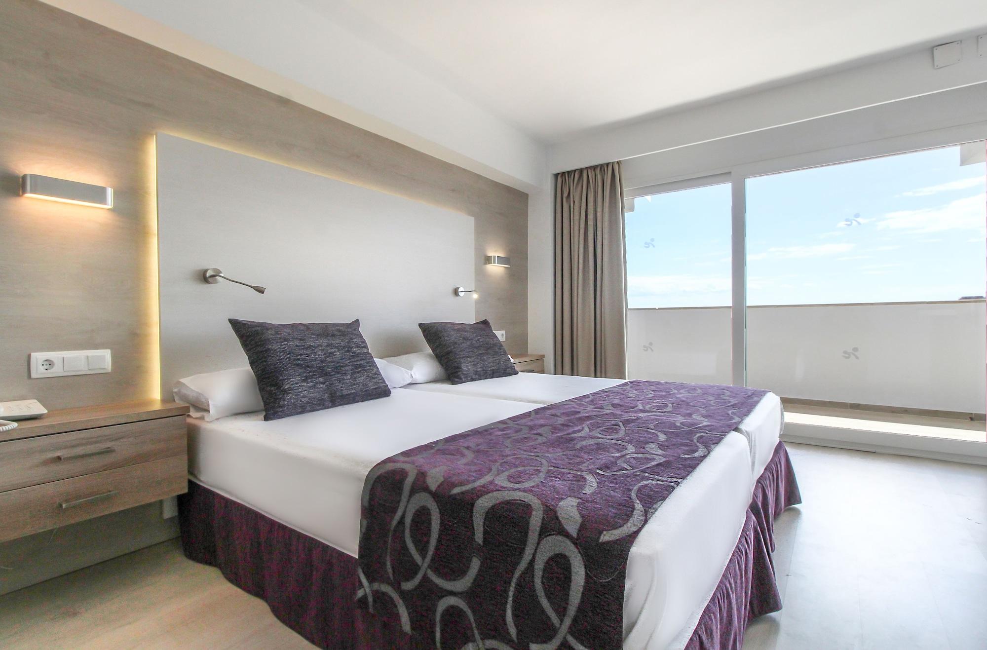 Globales Panamá Hotel