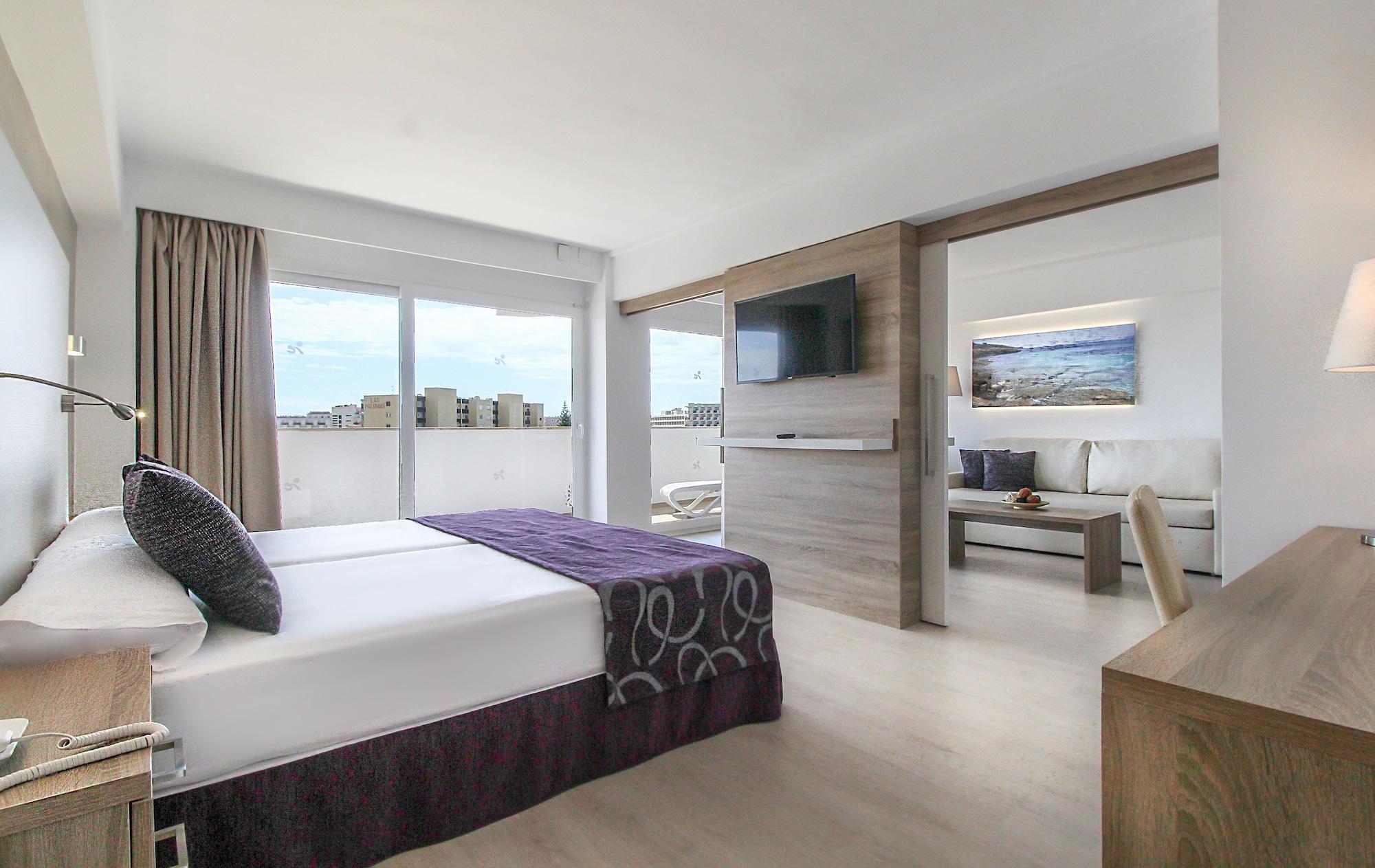 Globales Panamá 4* Palmanova