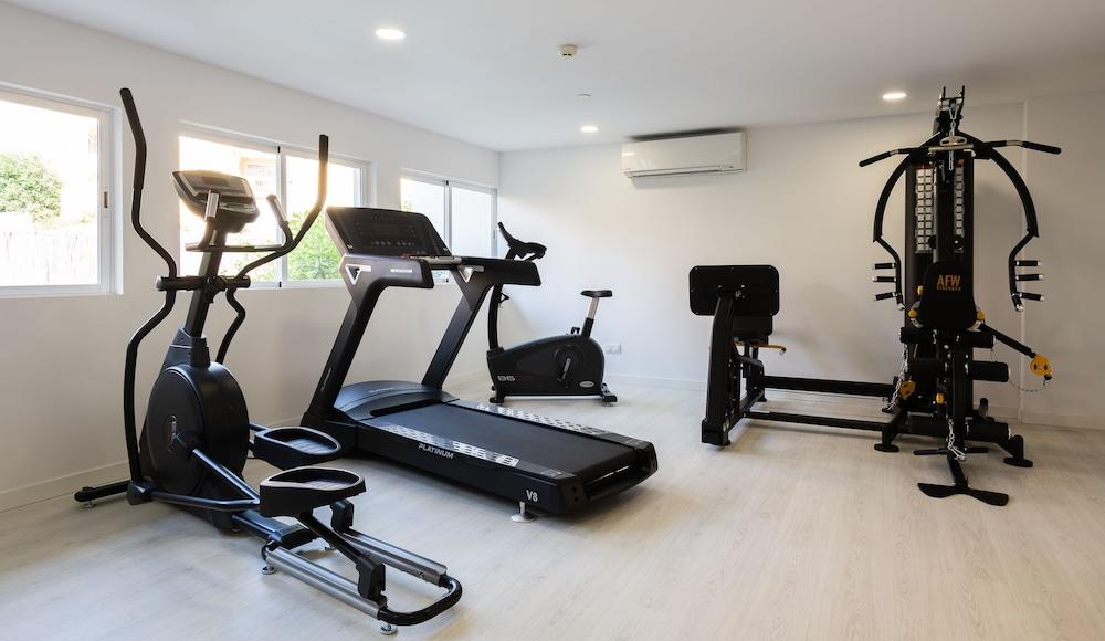 Hotel Globales Panamá 4*
