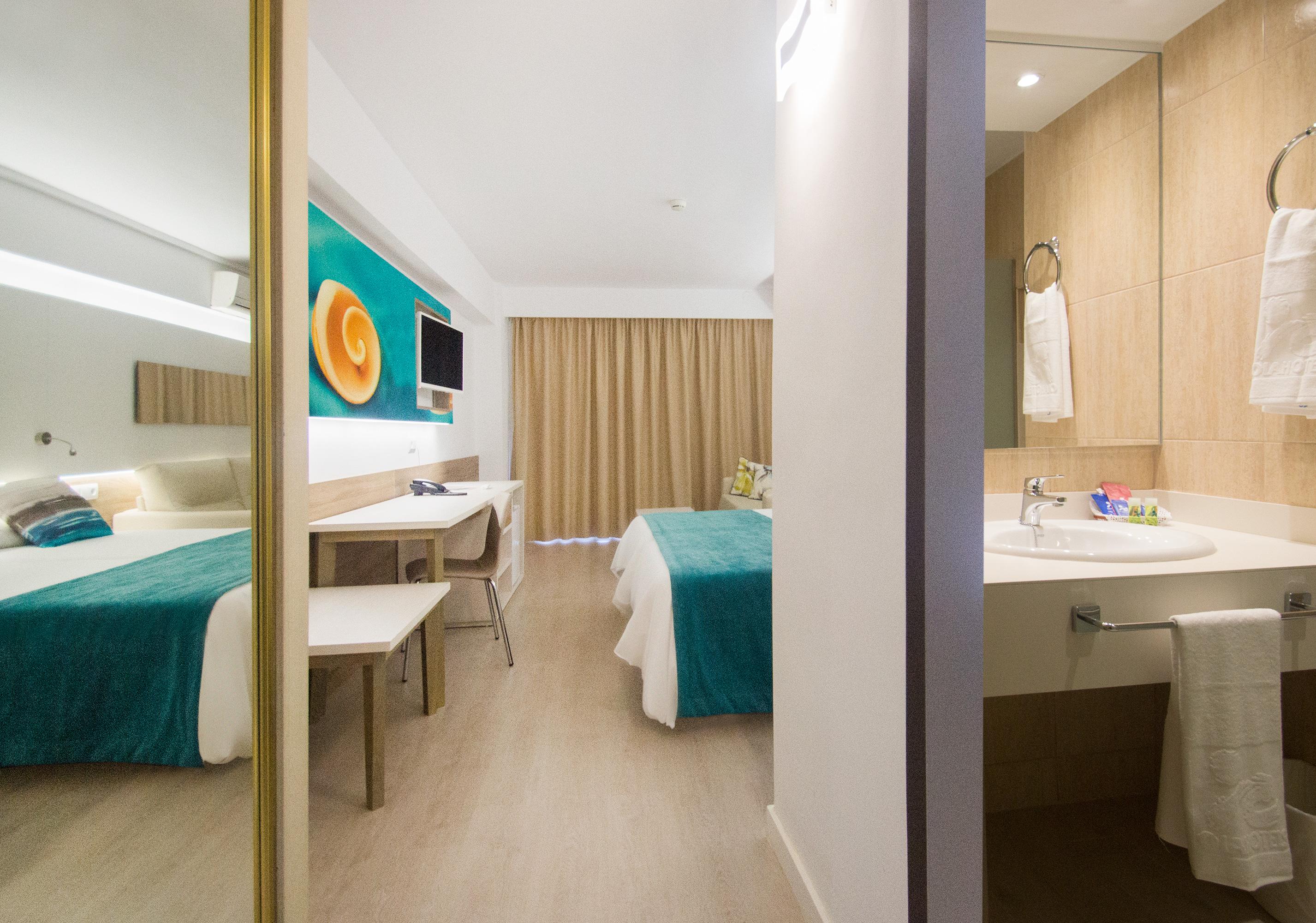 Globales Panamá 4* Palmanova