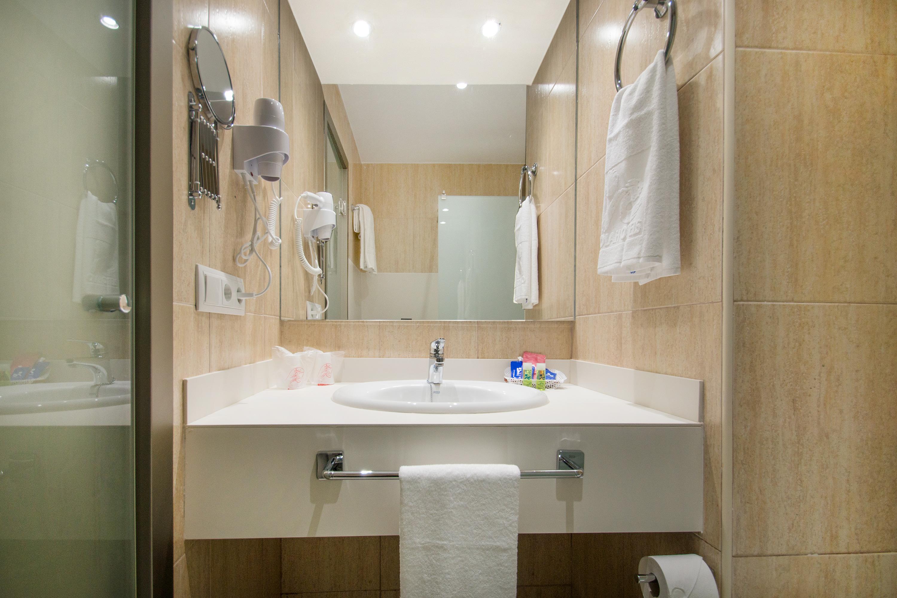 Globales Panamá 4*