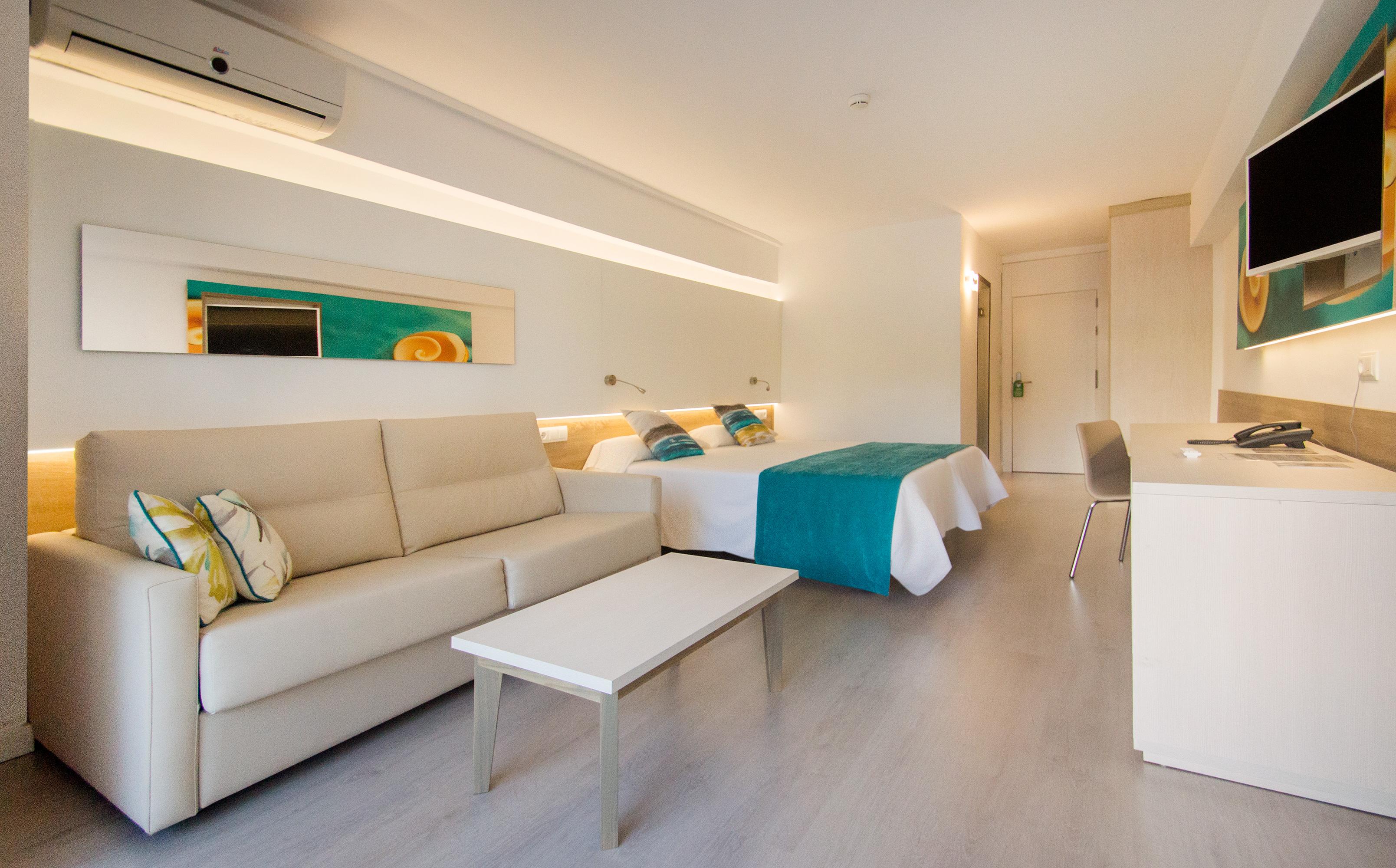 Hotel Globales Panamá Palmanova