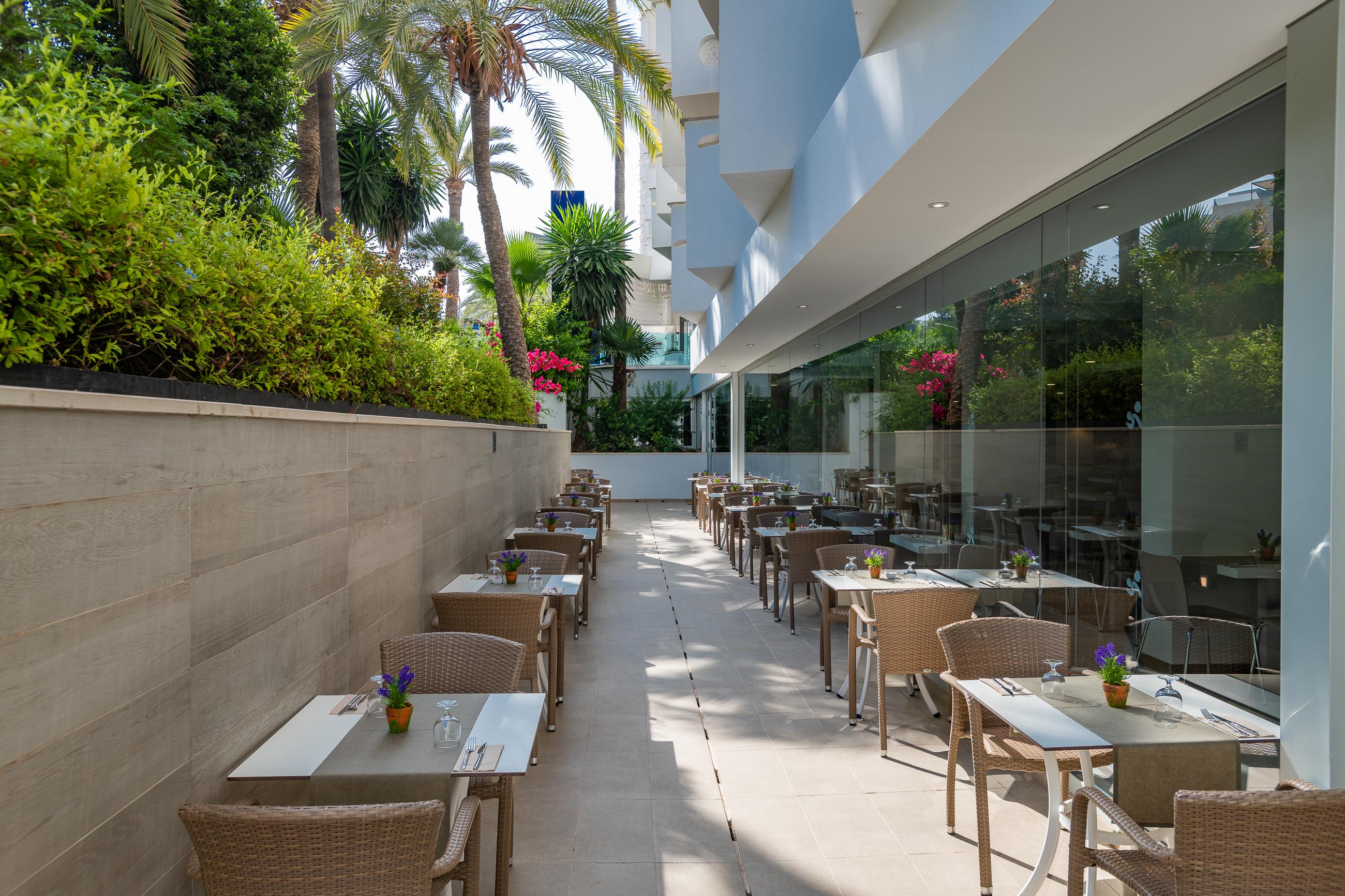 Globales Panamá 4* Palmanova