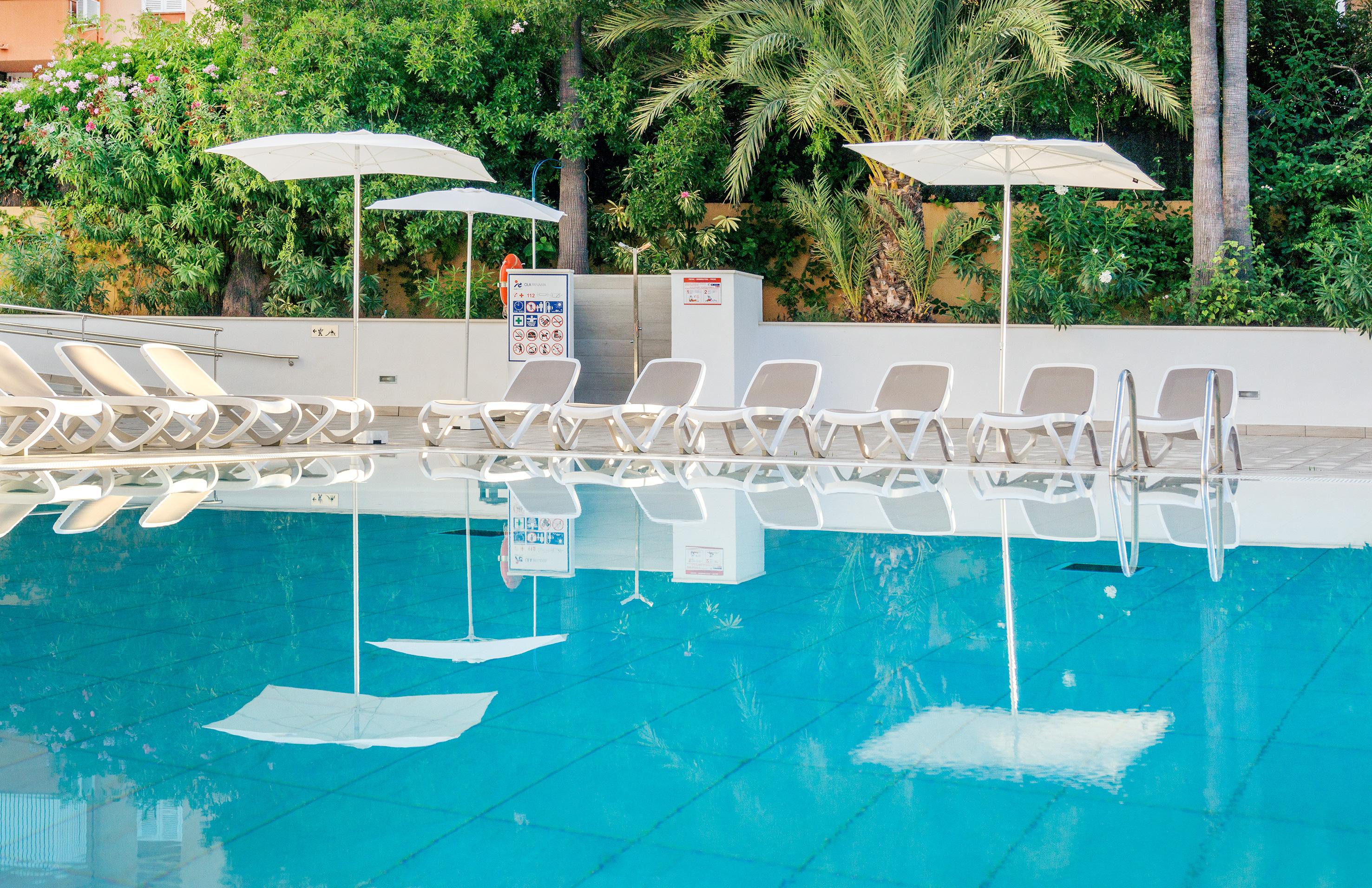 Globales Panamá Hotel 4*