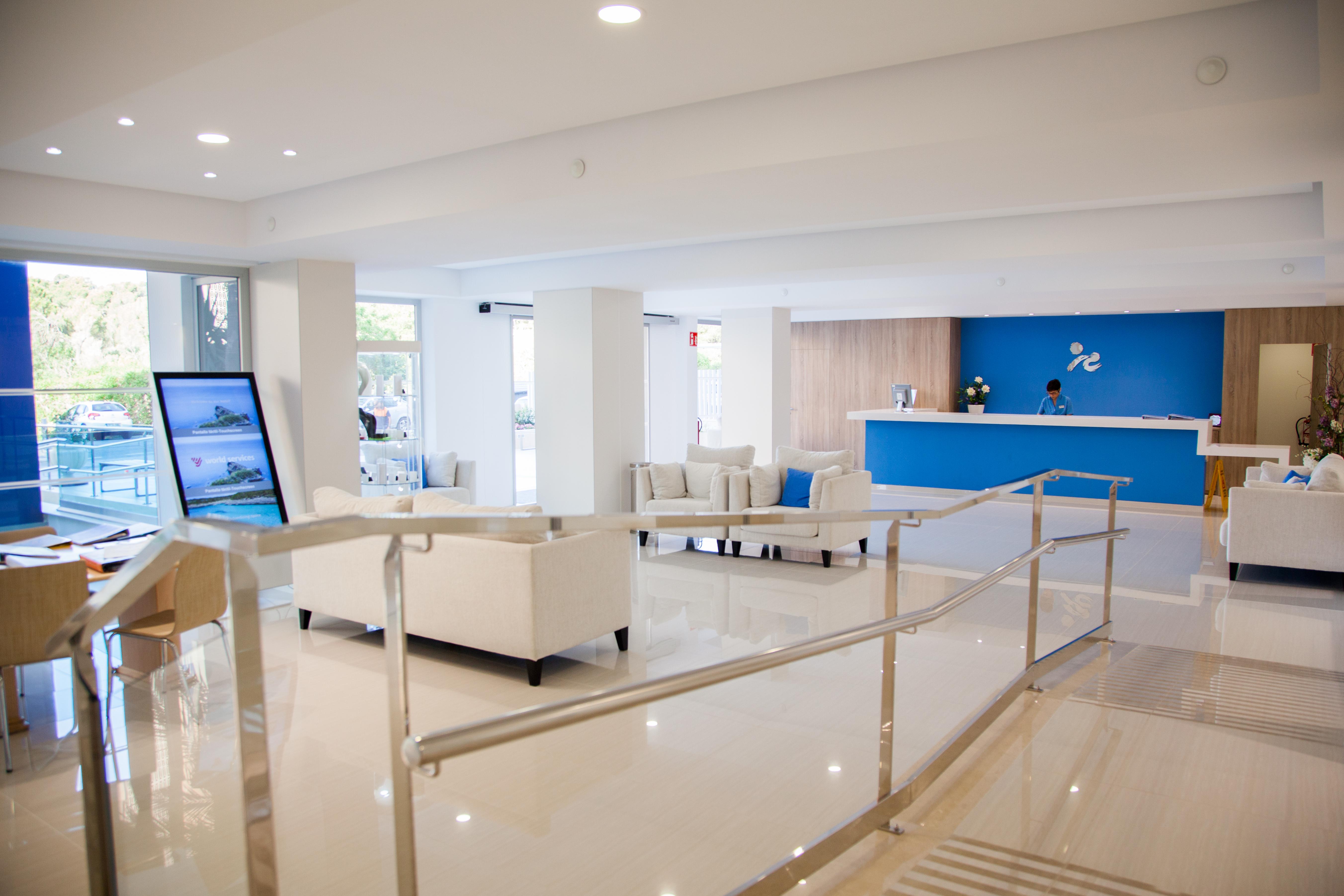 Globales Panamá Hotel