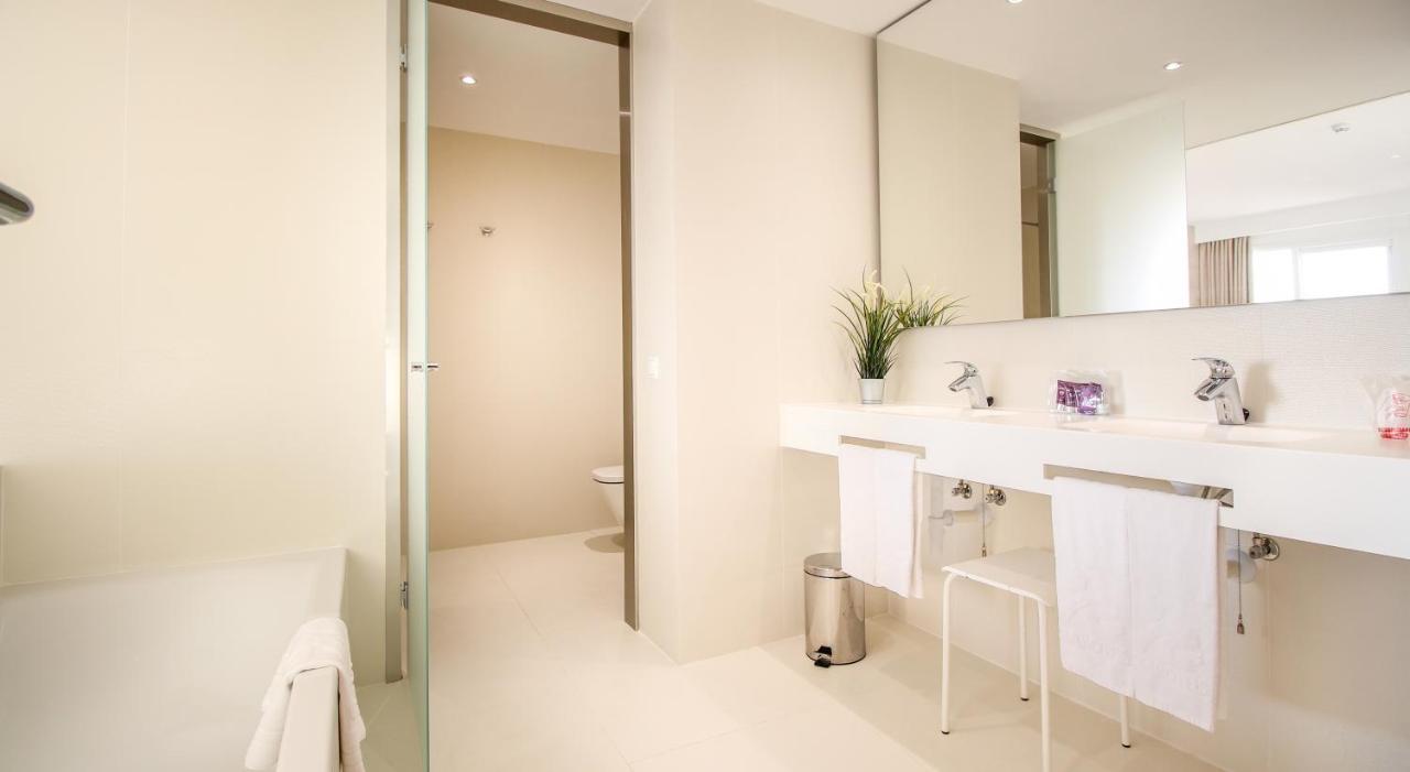 Hotel Globales Panamá 4*