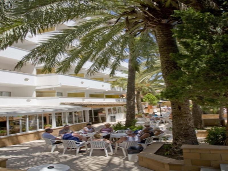 Globales Panamá Hotel 4*