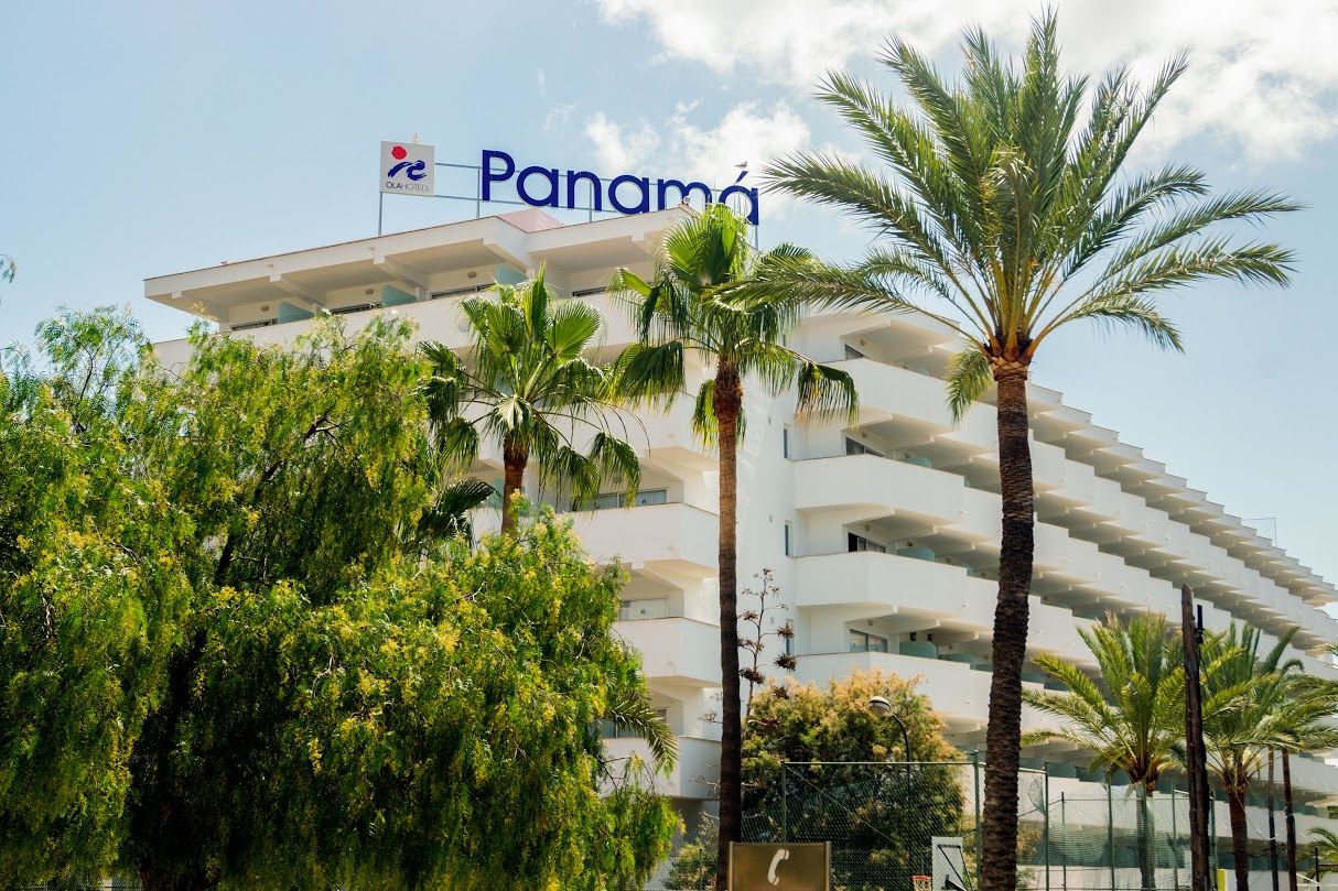 Globales Panamá Palmanova