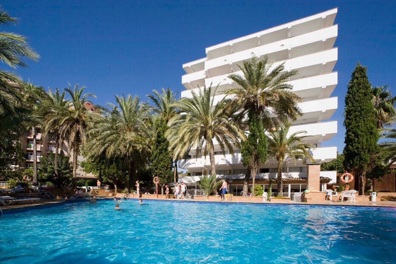 Globales Panamá Hotel 4*