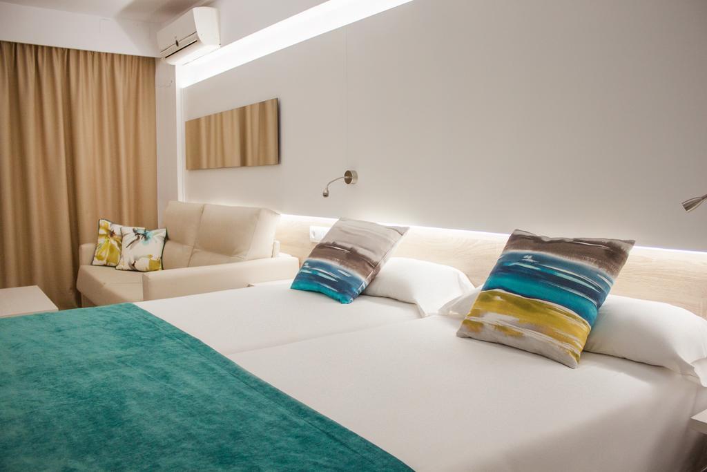 Hotel Globales Panamá Palmanova
