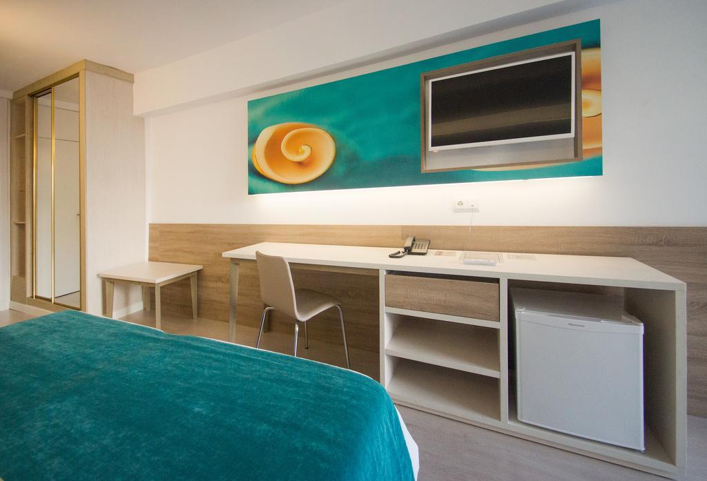 Hotel Globales Panamá 4*