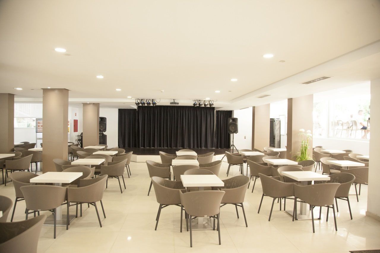 Hotel Globales Panamá Palmanova