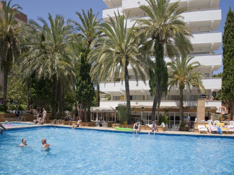 Globales Panamá 4*