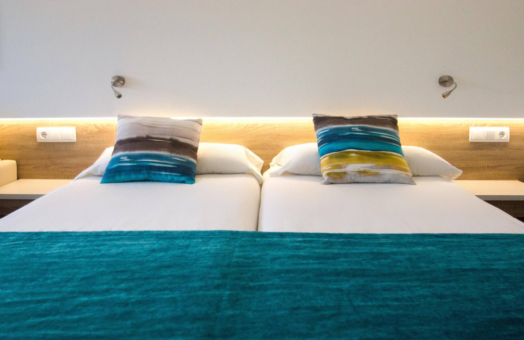 Hotel Globales Panamá Palmanova
