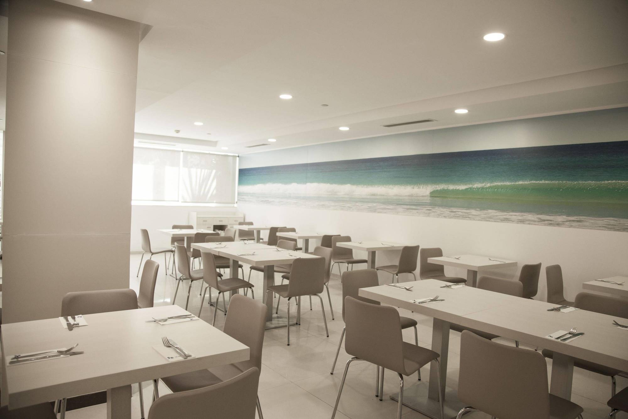 Hotel Globales Panamá