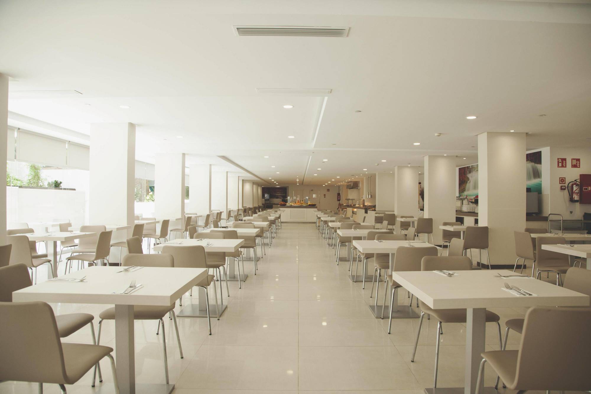 Globales Panamá Hotel