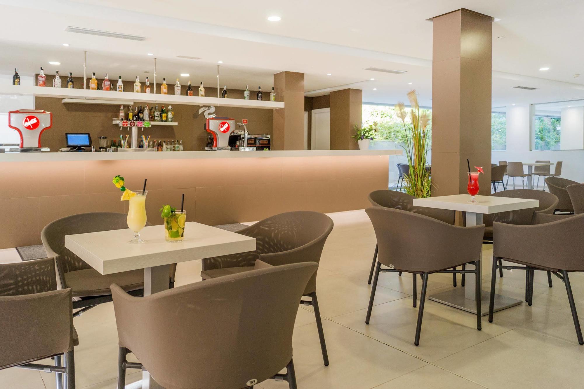 Hotel Globales Panamá
