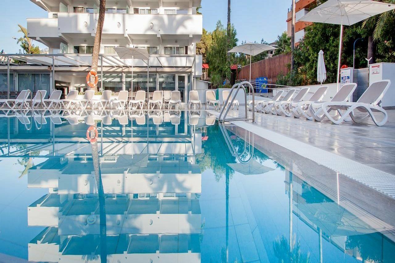Globales Panamá 4* Palmanova